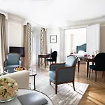 Victoria Jungfrau Grand & 5* Interlaken