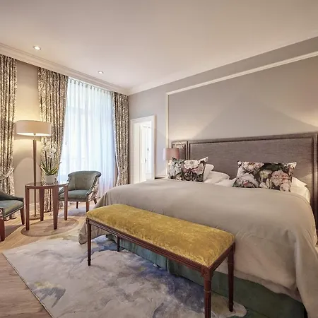 Otel Victoria Jungfrau Grand &