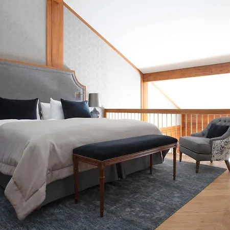 Victoria Jungfrau Grand & Otel 5*