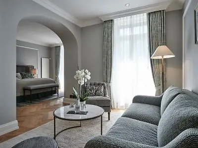 Hotel Victoria Jungfrau Grand & 5*