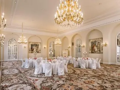 Hotel Victoria Jungfrau Grand &