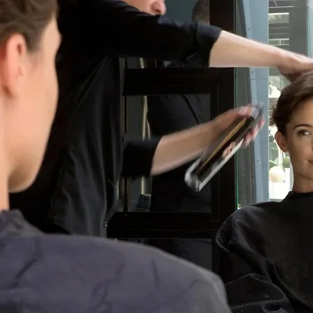 Victoria Jungfrau Grand & 5*