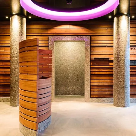 Victoria Jungfrau Grand & 5* Interlaken