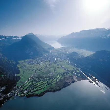 Victoria Jungfrau Grand & 5* Interlaken