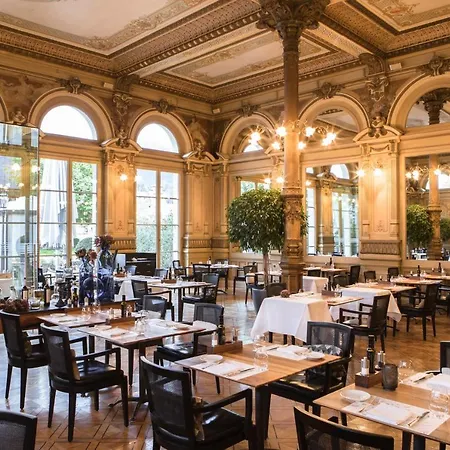 Victoria Jungfrau Grand &