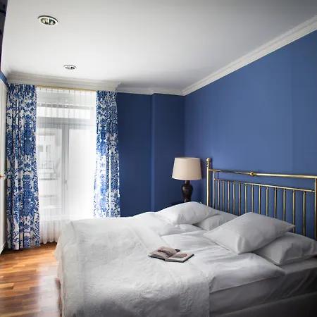 Victoria Jungfrau Grand & Otel