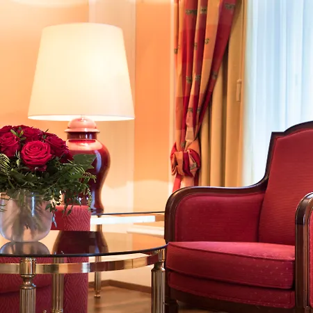 Victoria Jungfrau Grand &