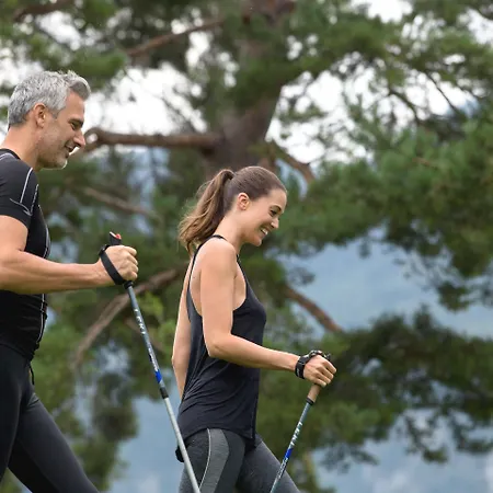 Victoria Jungfrau Grand & Hotel