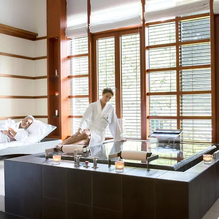 Victoria Jungfrau Grand & Hotel Interlaken