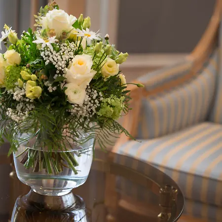 Hotel Victoria Jungfrau Grand &