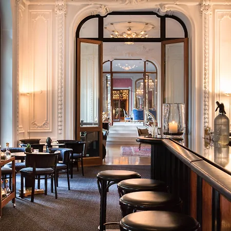 Victoria Jungfrau Grand &