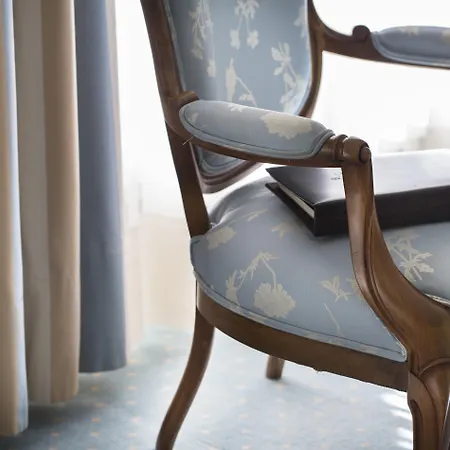 Hotel Victoria Jungfrau Grand &