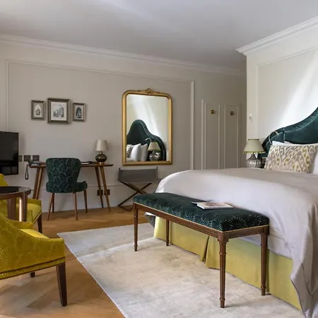 Otel Victoria Jungfrau Grand &