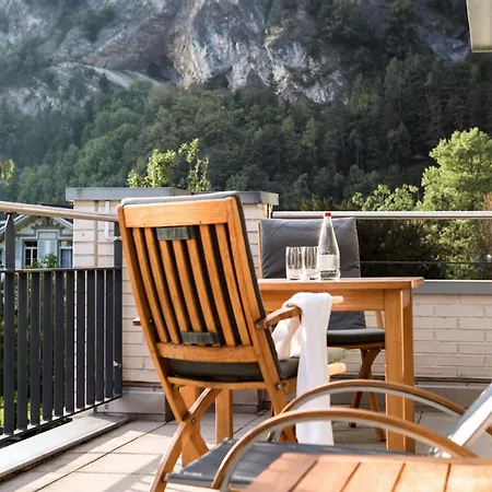 Otel Victoria Jungfrau Grand &