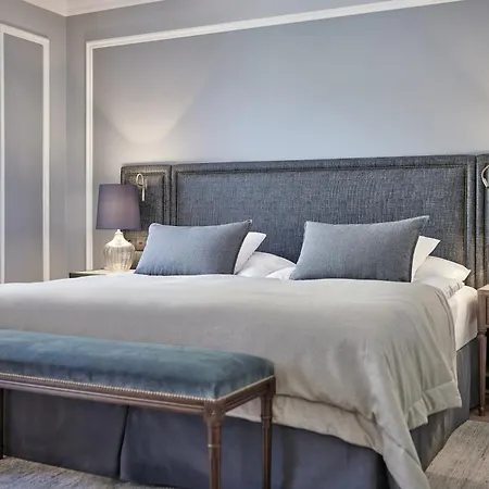 Victoria Jungfrau Grand & 5*
