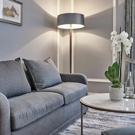 Szálloda Victoria Jungfrau Grand & 5*