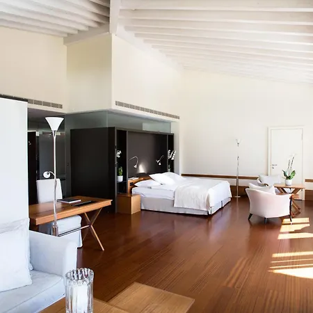 Victoria Jungfrau Grand & Interlaken