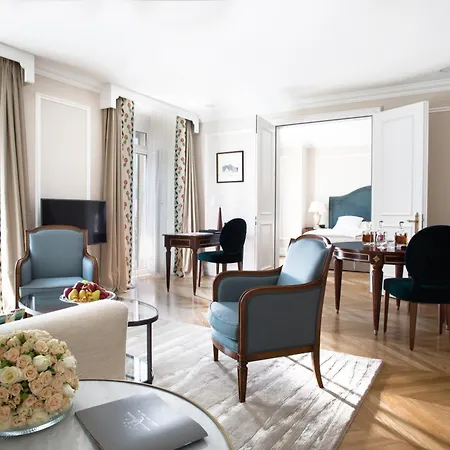 Victoria Jungfrau Grand & 5* Interlaken