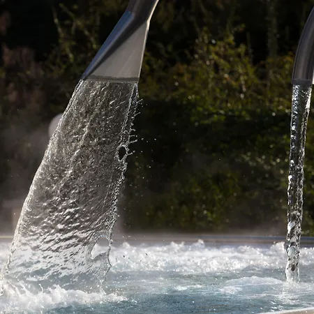 Hotel Victoria Jungfrau Grand & Interlaken