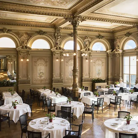 Victoria Jungfrau Grand & Hotel Interlaken