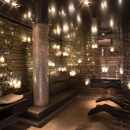 Victoria Jungfrau Grand & 5*