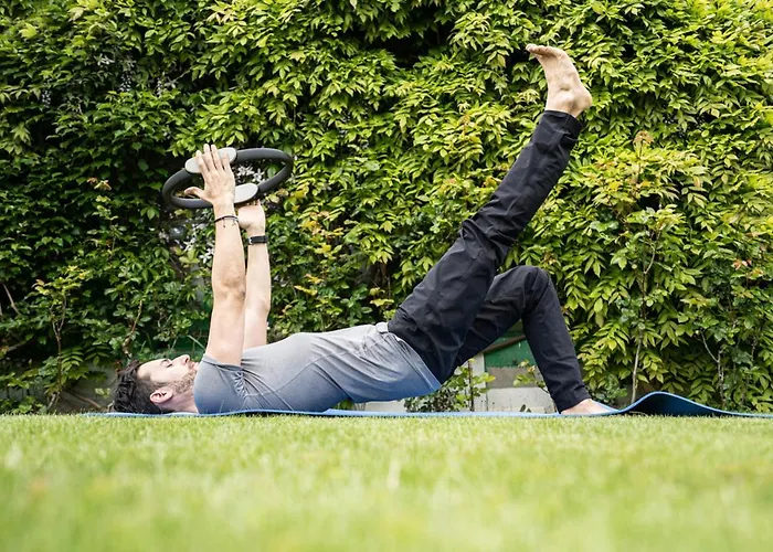 Hotel Victoria Jungfrau Grand & Interlaken