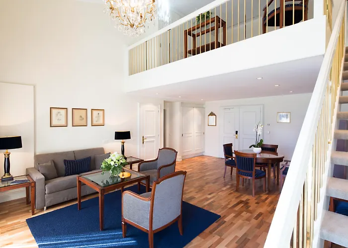 Hotel Victoria Jungfrau Grand & 5*