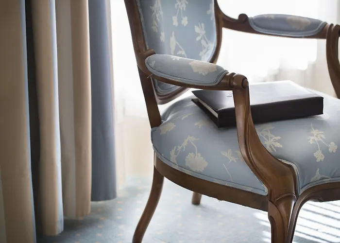 Hotel Victoria Jungfrau Grand &