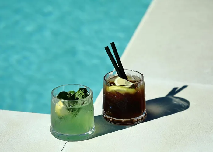 Victoria Jungfrau Grand & 5*