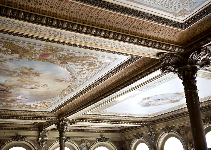 Hotel Victoria Jungfrau Grand & 5*