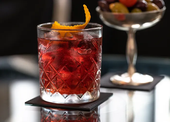 Victoria Jungfrau Grand &