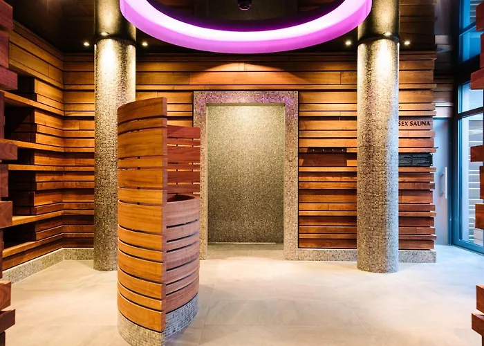 Victoria Jungfrau Grand & 5* Интерлакен