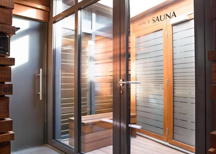 Victoria Jungfrau Grand & Интерлакен