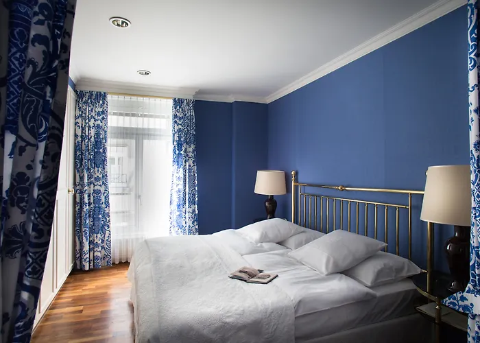 Victoria Jungfrau Grand & Отель