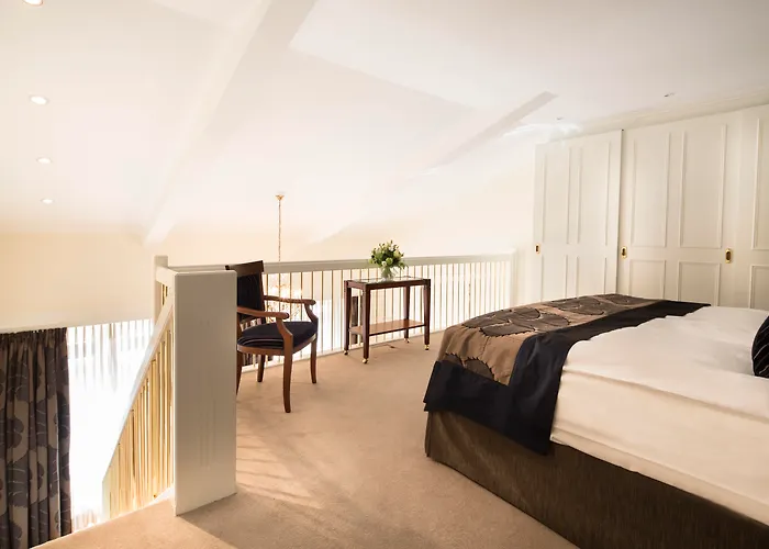 Victoria Jungfrau Grand & Отель 5*