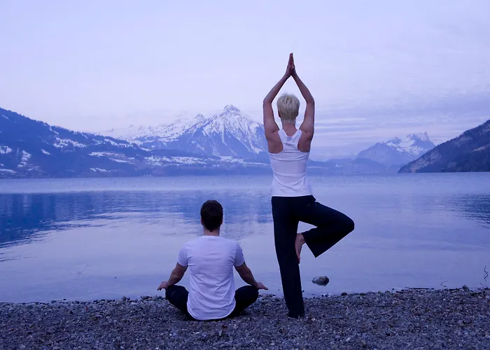 Отель Victoria Jungfrau Grand & 5*