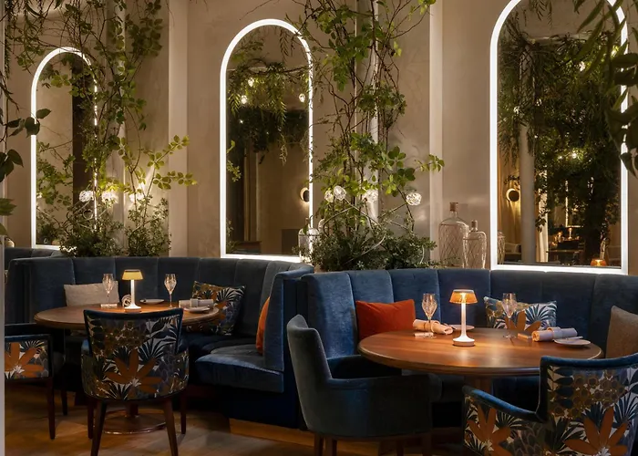 Отель Victoria Jungfrau Grand & 5*