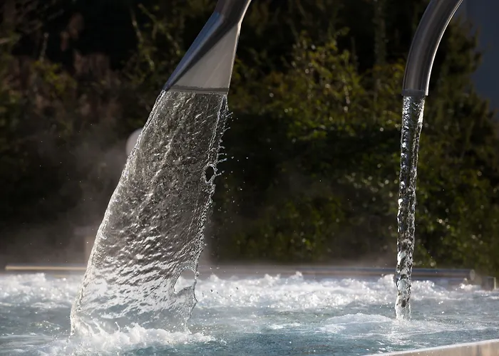 Отель Victoria Jungfrau Grand & Интерлакен