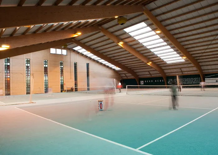 Victoria Jungfrau Grand &