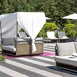 Victoria Jungfrau Grand Hotel&spa