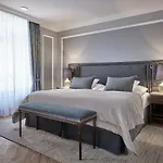 Victoria Jungfrau Grand Hotel&spa Hotel