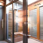 Victoria Jungfrau Grand Hotel&spa Interlaken