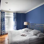 Victoria Jungfrau Grand Hotel&spa Hotel