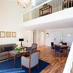 Hotel Victoria Jungfrau Grand Hotel&spa 5*