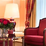 Victoria Jungfrau Grand Hotel&spa
