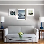 Hotel Victoria Jungfrau Grand Hotel&spa Interlaken