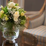 Hotel Victoria Jungfrau Grand Hotel&spa