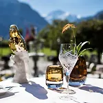 Victoria Jungfrau Grand Hotel&spa Hotel Interlaken
