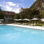 Victoria Jungfrau Grand Hotel&spa Interlaken