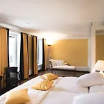 Hotel Victoria Jungfrau Grand Hotel&spa